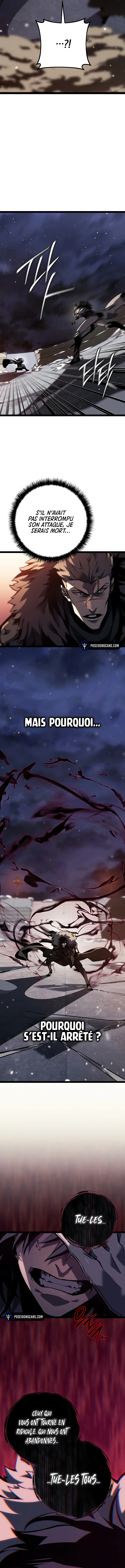 Read Regressing as the Reincarnated Bastard of the Sword Clan FR Manga Online