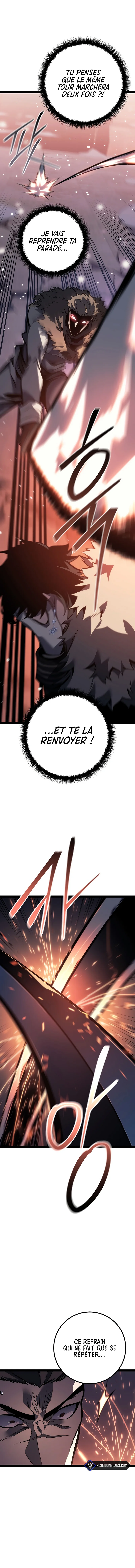 Read Regressing as the Reincarnated Bastard of the Sword Clan FR Manga Online