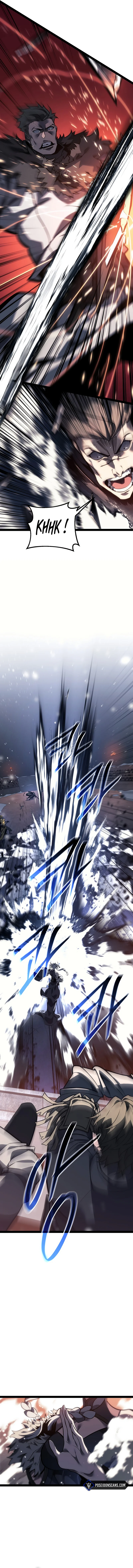 Read Regressing as the Reincarnated Bastard of the Sword Clan FR Manga Online