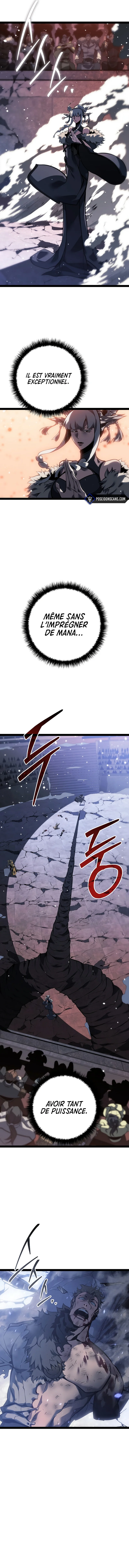 Read Regressing as the Reincarnated Bastard of the Sword Clan FR Manga Online