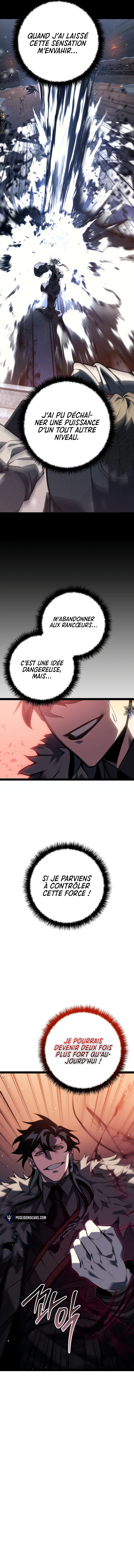 Read Regressing as the Reincarnated Bastard of the Sword Clan FR Manga Online