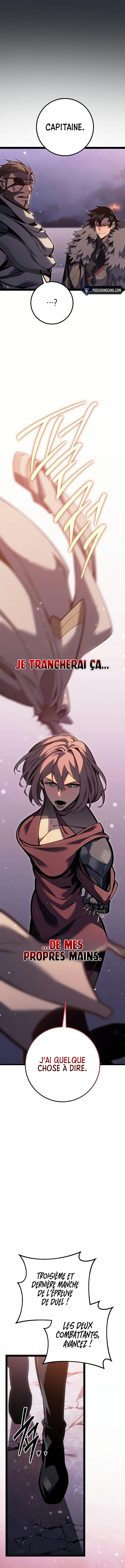 Read Regressing as the Reincarnated Bastard of the Sword Clan FR Manga Online