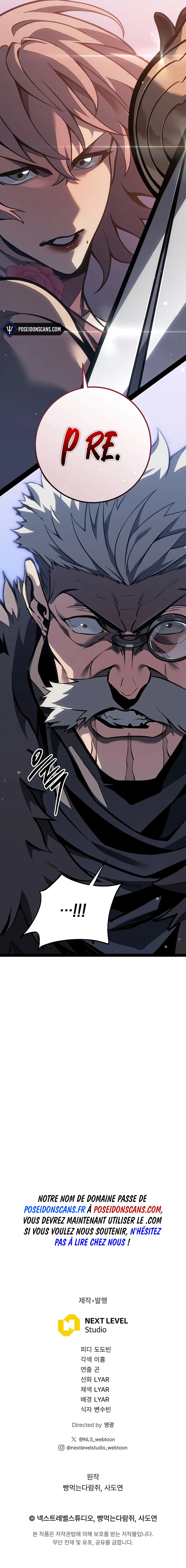 Read Regressing as the Reincarnated Bastard of the Sword Clan FR Manga Online