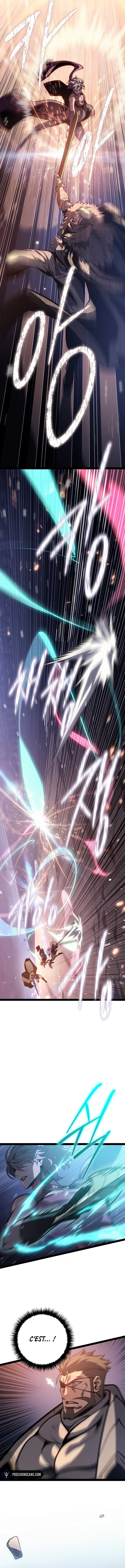 Read Regressing as the Reincarnated Bastard of the Sword Clan FR Manga Online