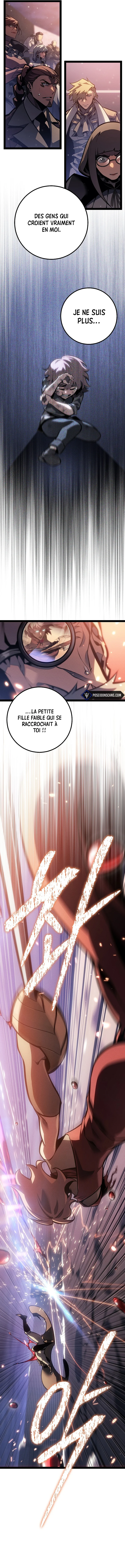 Read Regressing as the Reincarnated Bastard of the Sword Clan FR Manga Online