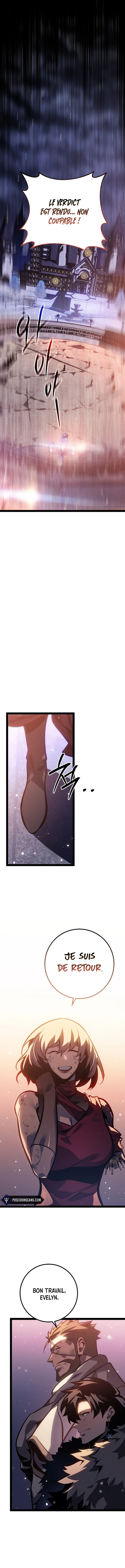 Read Regressing as the Reincarnated Bastard of the Sword Clan FR Manga Online