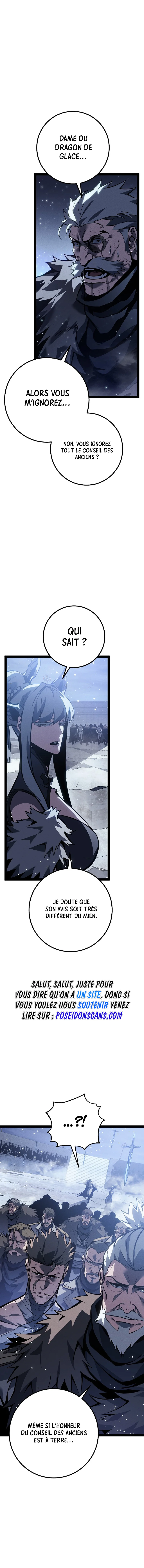 Read Regressing as the Reincarnated Bastard of the Sword Clan FR Manga Online