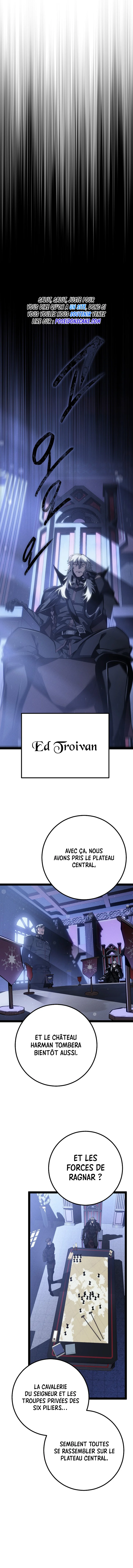 Read Regressing as the Reincarnated Bastard of the Sword Clan FR Manga Online