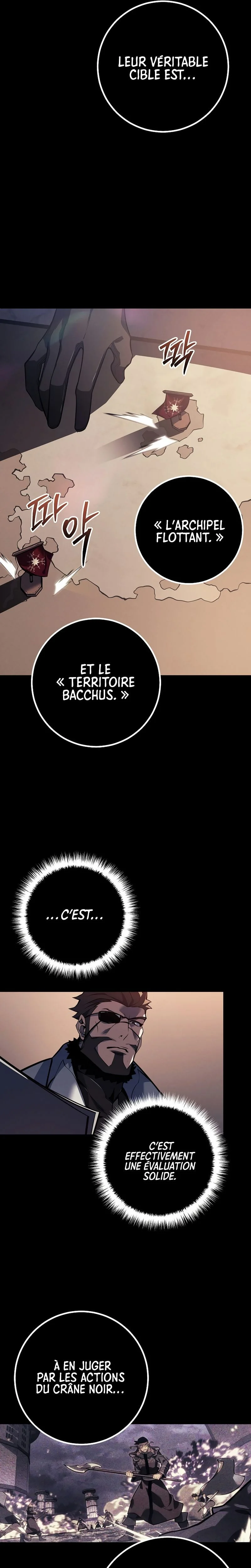 Read Regressing as the Reincarnated Bastard of the Sword Clan FR Manga Online