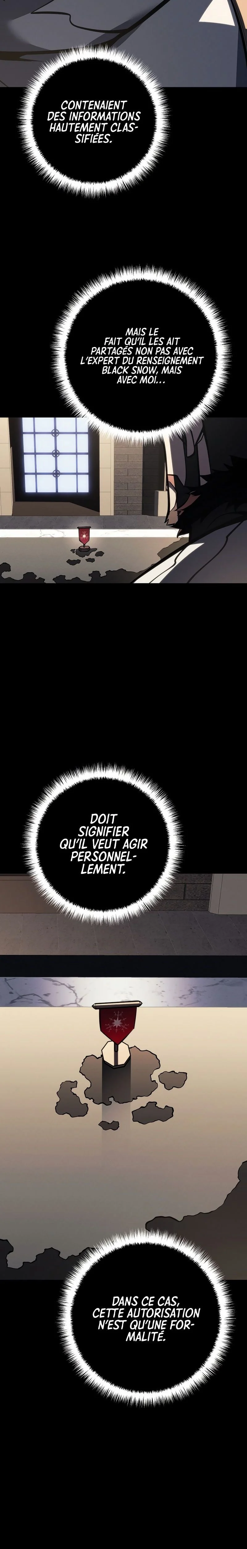 Read Regressing as the Reincarnated Bastard of the Sword Clan FR Manga Online