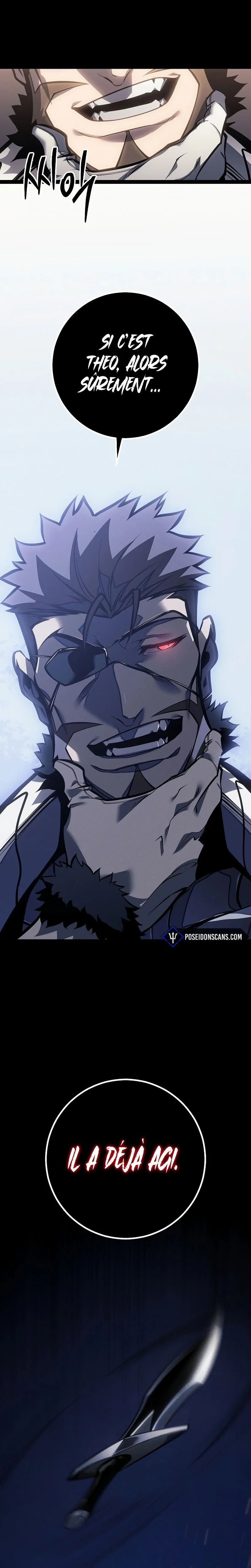 Read Regressing as the Reincarnated Bastard of the Sword Clan FR Manga Online