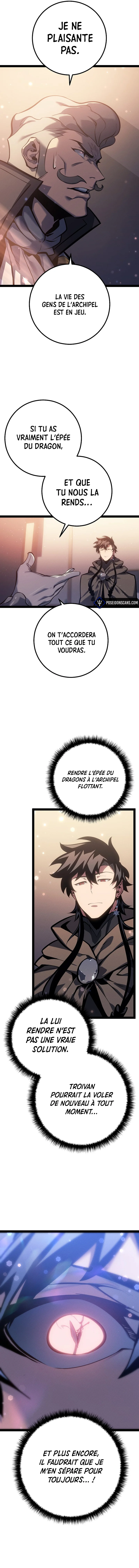 Read Regressing as the Reincarnated Bastard of the Sword Clan FR Manga Online