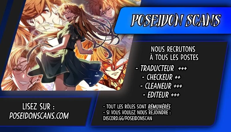 Read Regressing as the Reincarnated Bastard of the Sword Clan FR Manga Online