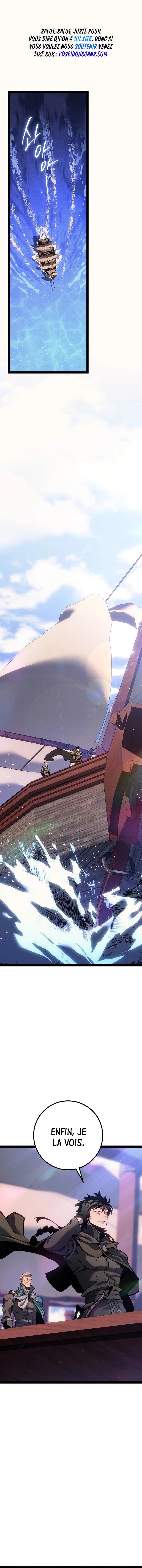 Read Regressing as the Reincarnated Bastard of the Sword Clan FR Manga Online