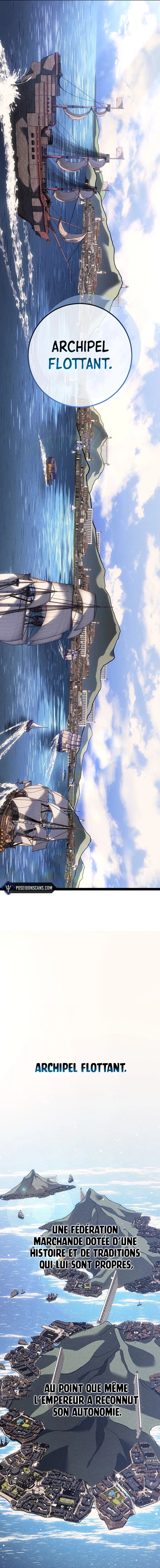 Read Regressing as the Reincarnated Bastard of the Sword Clan FR Manga Online