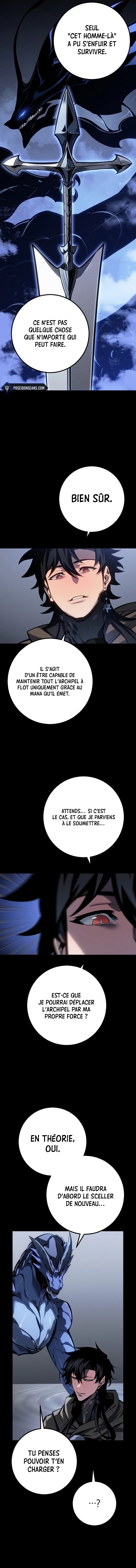 Read Regressing as the Reincarnated Bastard of the Sword Clan FR Manga Online