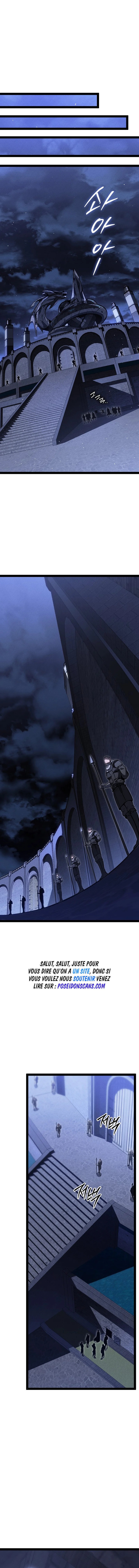 Read Regressing as the Reincarnated Bastard of the Sword Clan FR Manga Online