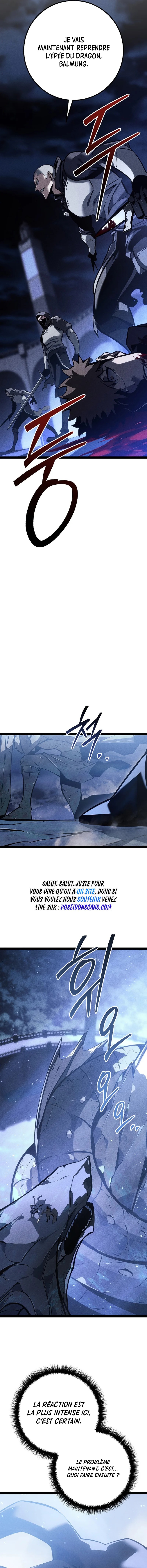 Read Regressing as the Reincarnated Bastard of the Sword Clan FR Manga Online