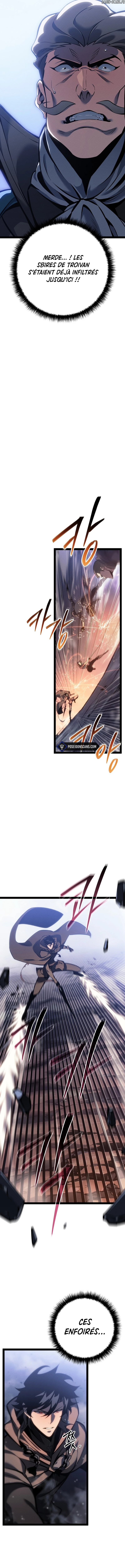 Read Regressing as the Reincarnated Bastard of the Sword Clan FR Manga Online