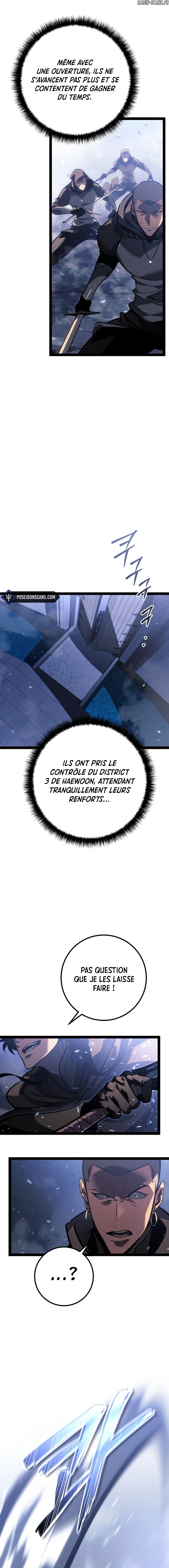 Read Regressing as the Reincarnated Bastard of the Sword Clan FR Manga Online