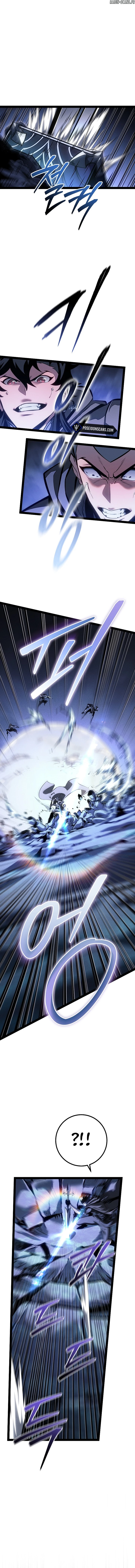 Read Regressing as the Reincarnated Bastard of the Sword Clan FR Manga Online