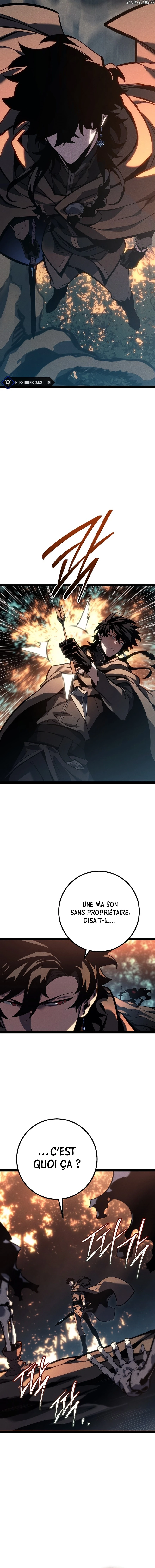 Read Regressing as the Reincarnated Bastard of the Sword Clan FR Manga Online