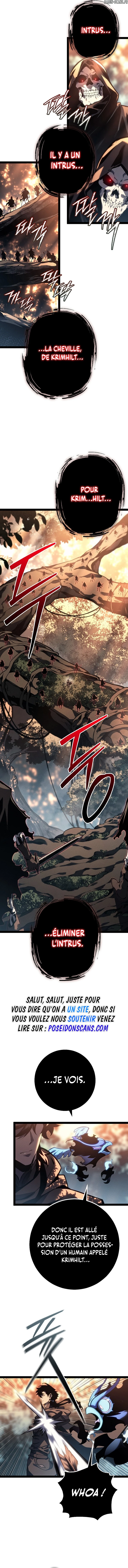 Read Regressing as the Reincarnated Bastard of the Sword Clan FR Manga Online