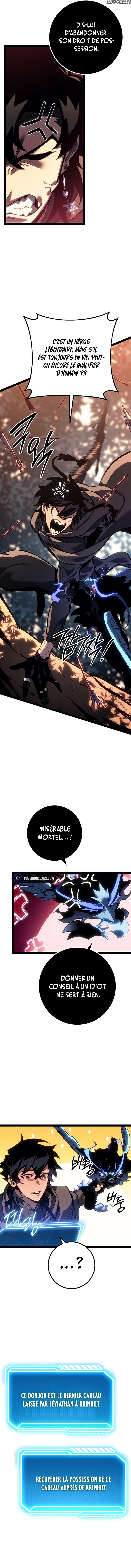 Read Regressing as the Reincarnated Bastard of the Sword Clan FR Manga Online