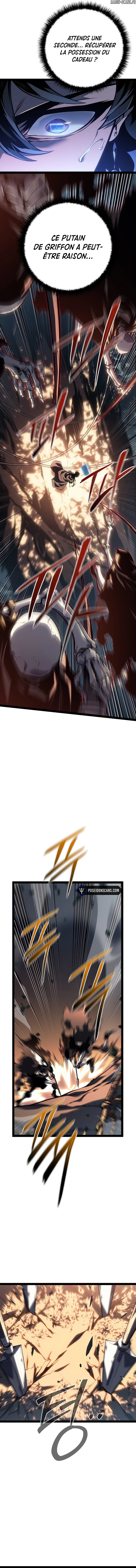 Read Regressing as the Reincarnated Bastard of the Sword Clan FR Manga Online