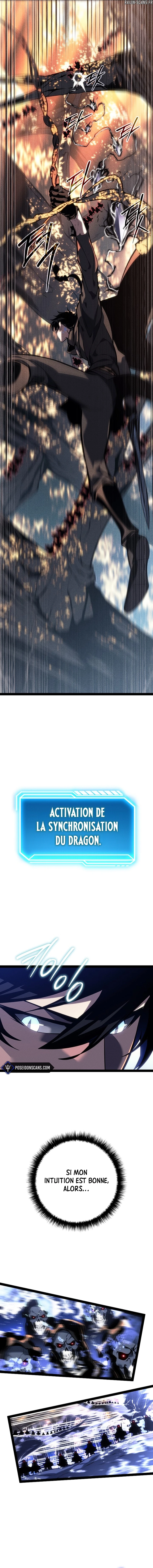 Read Regressing as the Reincarnated Bastard of the Sword Clan FR Manga Online