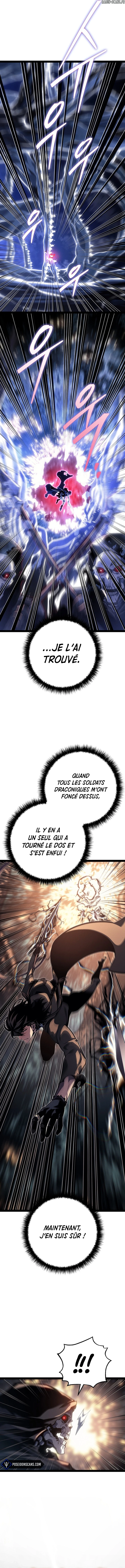 Read Regressing as the Reincarnated Bastard of the Sword Clan FR Manga Online