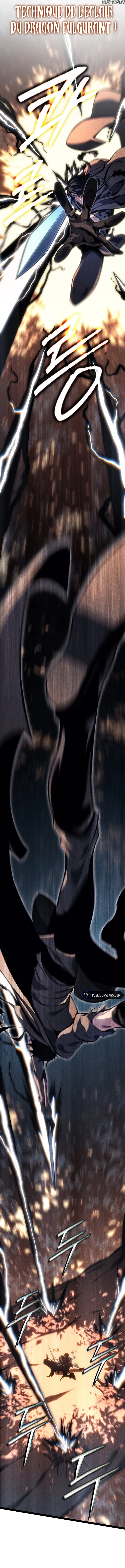 Read Regressing as the Reincarnated Bastard of the Sword Clan FR Manga Online