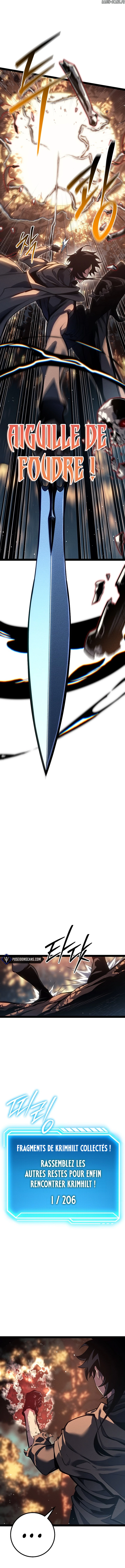 Read Regressing as the Reincarnated Bastard of the Sword Clan FR Manga Online