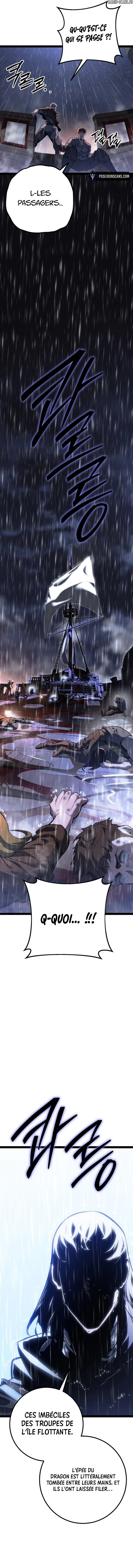 Read Regressing as the Reincarnated Bastard of the Sword Clan FR Manga Online