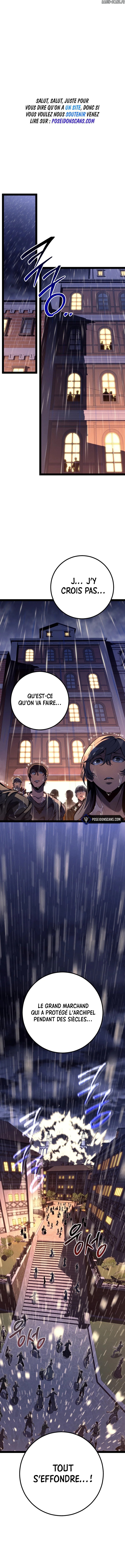 Read Regressing as the Reincarnated Bastard of the Sword Clan FR Manga Online