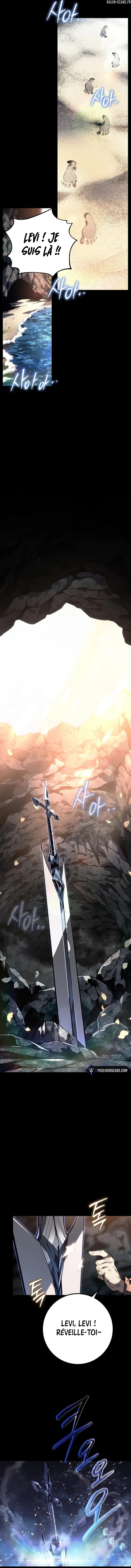 Read Regressing as the Reincarnated Bastard of the Sword Clan FR Manga Online