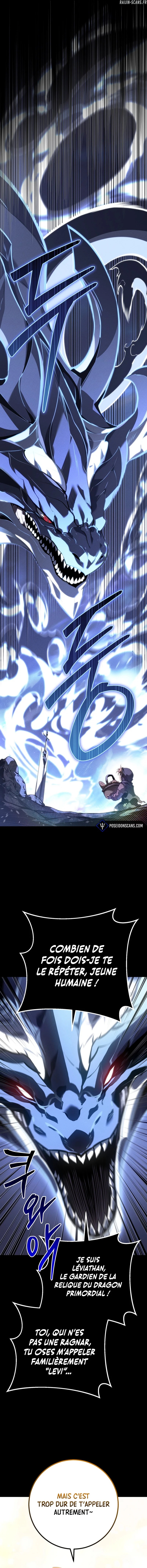 Read Regressing as the Reincarnated Bastard of the Sword Clan FR Manga Online