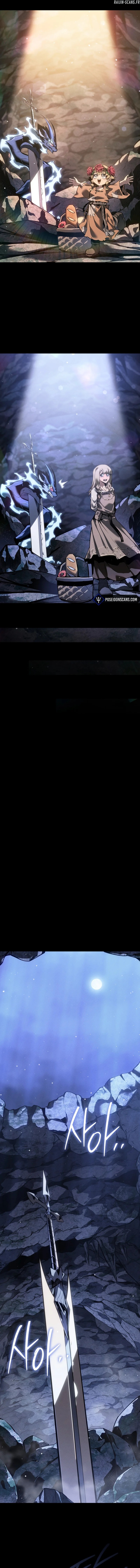 Read Regressing as the Reincarnated Bastard of the Sword Clan FR Manga Online