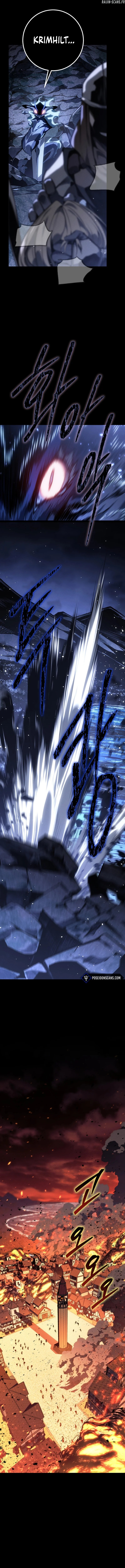 Read Regressing as the Reincarnated Bastard of the Sword Clan FR Manga Online