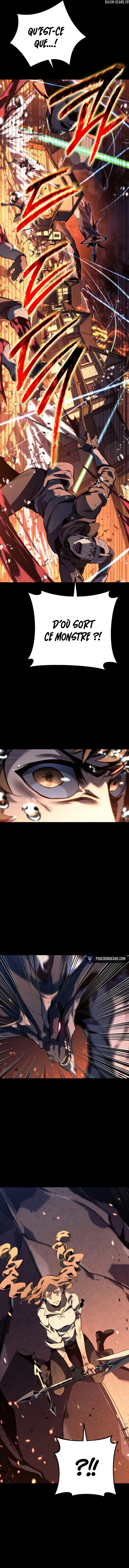 Read Regressing as the Reincarnated Bastard of the Sword Clan FR Manga Online