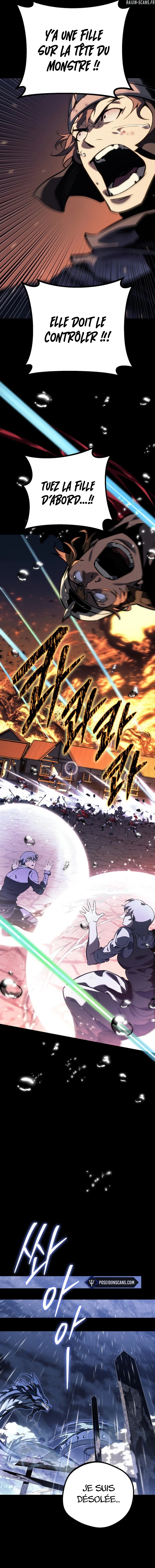 Read Regressing as the Reincarnated Bastard of the Sword Clan FR Manga Online