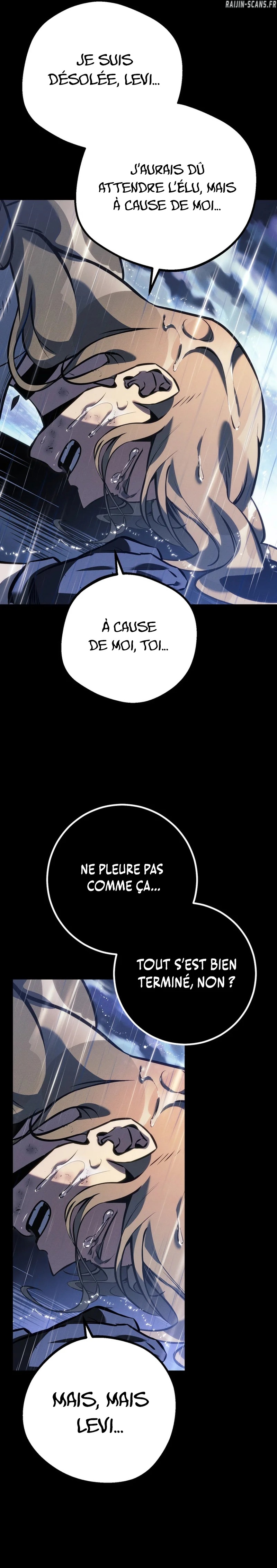 Read Regressing as the Reincarnated Bastard of the Sword Clan FR Manga Online