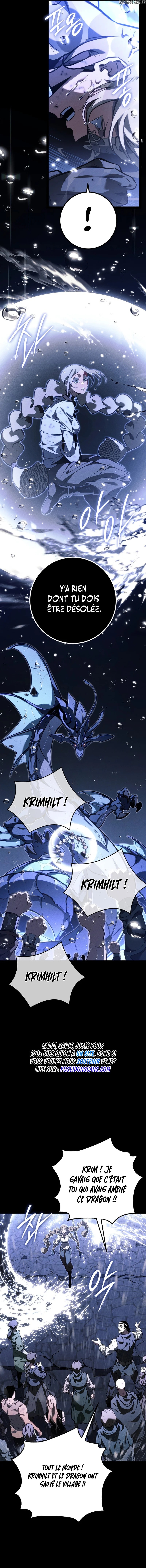 Read Regressing as the Reincarnated Bastard of the Sword Clan FR Manga Online