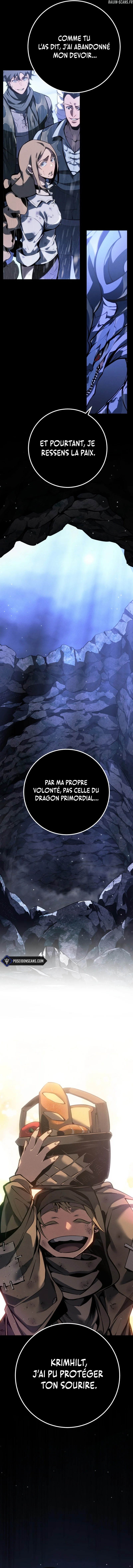 Read Regressing as the Reincarnated Bastard of the Sword Clan FR Manga Online