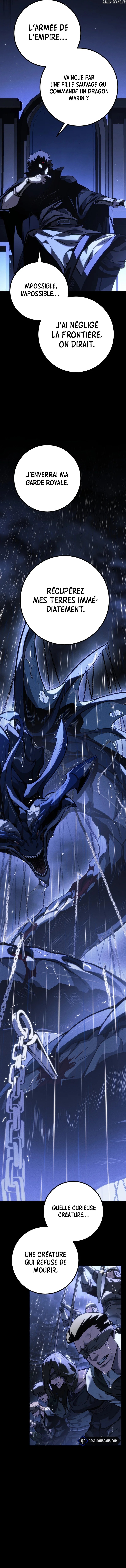 Read Regressing as the Reincarnated Bastard of the Sword Clan FR Manga Online