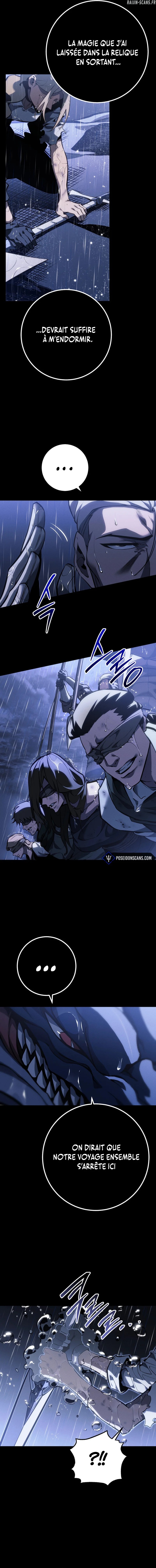 Read Regressing as the Reincarnated Bastard of the Sword Clan FR Manga Online