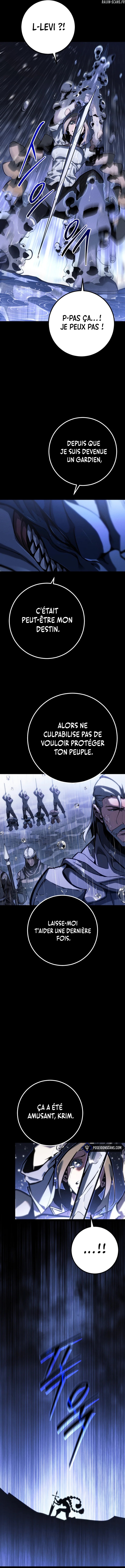 Read Regressing as the Reincarnated Bastard of the Sword Clan FR Manga Online