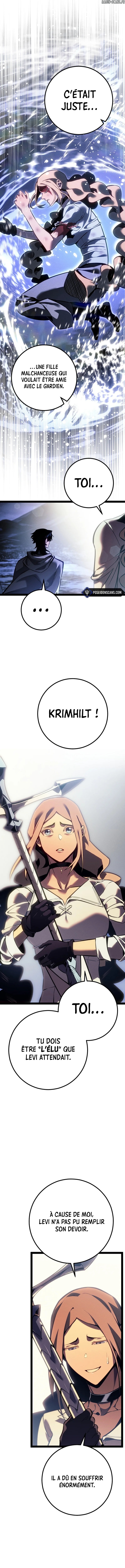 Read Regressing as the Reincarnated Bastard of the Sword Clan FR Manga Online