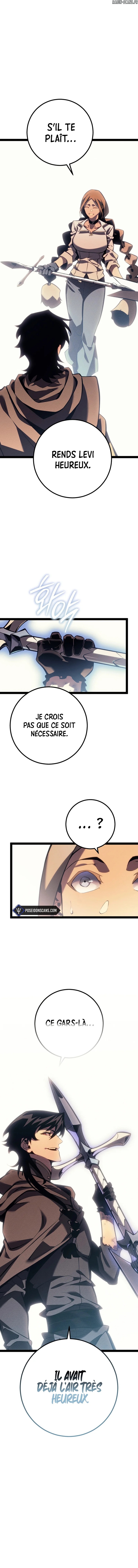 Read Regressing as the Reincarnated Bastard of the Sword Clan FR Manga Online