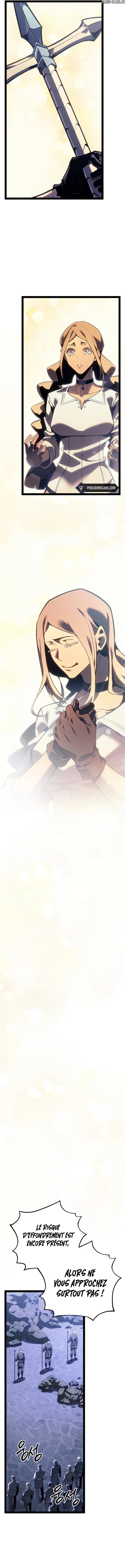 Read Regressing as the Reincarnated Bastard of the Sword Clan FR Manga Online